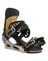 Burton + Malavita Dark Gray/Print