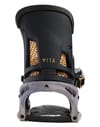 Burton + Malavita Dark Gray/Print - 3