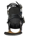 Burton + Malavita Dark Gray/Print - 4