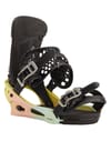 Burton + Malavita Pink/Yellow/Blue 2021
