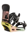 Malavita Pink/Yellow/Blue 2021 + Burton