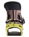 Burton + Malavita Pink/Yellow/Blue 2021 - 3