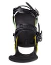 Burton + Malavita Pink/Yellow/Blue 2021 - 4
