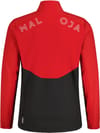 Maloja + EuleM Jacket Moonless Deep Sunset