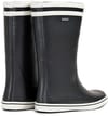 Aigle + Malouine Fur Marine