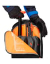 Mammut + Nirvana 18 Black - 3