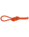 7.5 Alpine Sender Dry Rope Fire Blue + Mammut