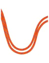 Mammut + 7.5 Alpine Sender Dry Rope Fire Blue