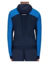Mammut + Aenergy So Hybrid Hooded Jacket Men Ice Marine - 3