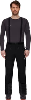 Mammut + Taiss Pro So Pants Men Black - 3