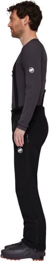 Mammut + Taiss Pro So Pants Men Black - 4