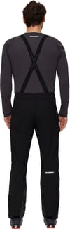 Mammut + Taiss Pro So Pants Men Black