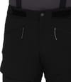 Mammut + Taiss Pro So Pants Men Black - 6