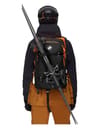 Mammut + Free 28 Removable Airbag 3.0 Black - 4