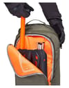 Mammut + Nirvana 18 Iguana/Black - 3