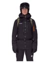 Mammut + Nirvana 18 Iguana/Black - 4