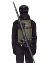 Mammut + Nirvana 18 Iguana/Black - 5
