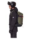 Mammut + Nirvana 18 Iguana/Black - 6