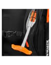 Mammut + Pro 45 Removable Airbag 3.0 Black - 3