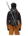 Mammut + Pro 45 Removable Airbag 3.0 Black - 4