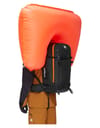Mammut + Pro 45 Removable Airbag 3.0 Black - 5