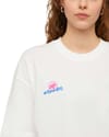 Mammut + Jakob Schubert x Mammut Relaxed T Shirt White - 4