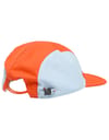 Mammut + Aenergy Light Cap Mammut Red Nebla