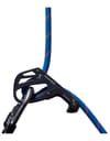 Mammut + 9.5 Crag Dry Rope Blue/Ocean