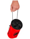 Mammut + Adam Ondra Sender Light Chalk Bag Red