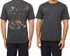 Mammut Base T-Shirt Men Avy Gabbro + Mammut