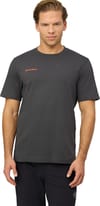 Mammut + Mammut Base T-Shirt Men Avy Gabbro - 3