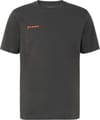 Mammut + Mammut Base T-Shirt Men Avy Gabbro