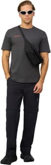 Mammut + Mammut Base T-Shirt Men Avy Gabbro - 6