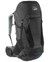 Manaslu Black 65:80 + Lowe Alpine