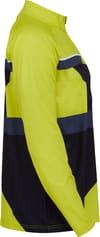 Spyder + Mandate Lightweight Top Citron - 5