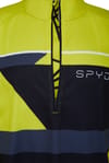 Spyder + Mandate Lightweight Top Citron - 6
