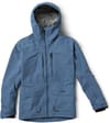 Manifest 3L Jacket Ice Blue + 