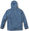  + Manifest 3L Jacket Ice Blue