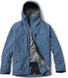  + Manifest 3L Jacket Ice Blue - 3