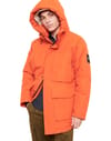 Aigle + Marlak Pavot