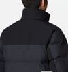 Columbia + Marquam Peak Fusion Parka M Black - 6