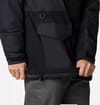 Columbia + Marquam Peak Fusion Parka M Black - 7