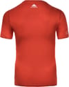 Masherbrum + T-Shirt M Proclimb2 MC Rouge Lava