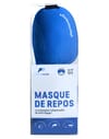 Pharmavoyage + Masque de repos