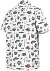 Picture Organic Clothing + Mataikona Ss Shirt Fooding