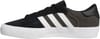 adidas Originals + Matchbreak Super Core Black White Shaolin