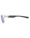 Solar + Mayer Transparent Polarized Flash Vert