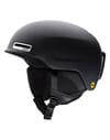 Maze MIPS Matte Black + Smith