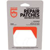 GEAR AID + Tenacious® Tape Repair Hex Patches Clear