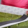 GEAR AID + Tenacious® Repair Tape Black - 3